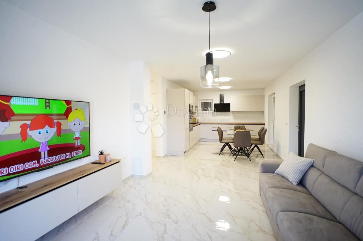 Casa Donja Jagodnja, Polača, 162m2