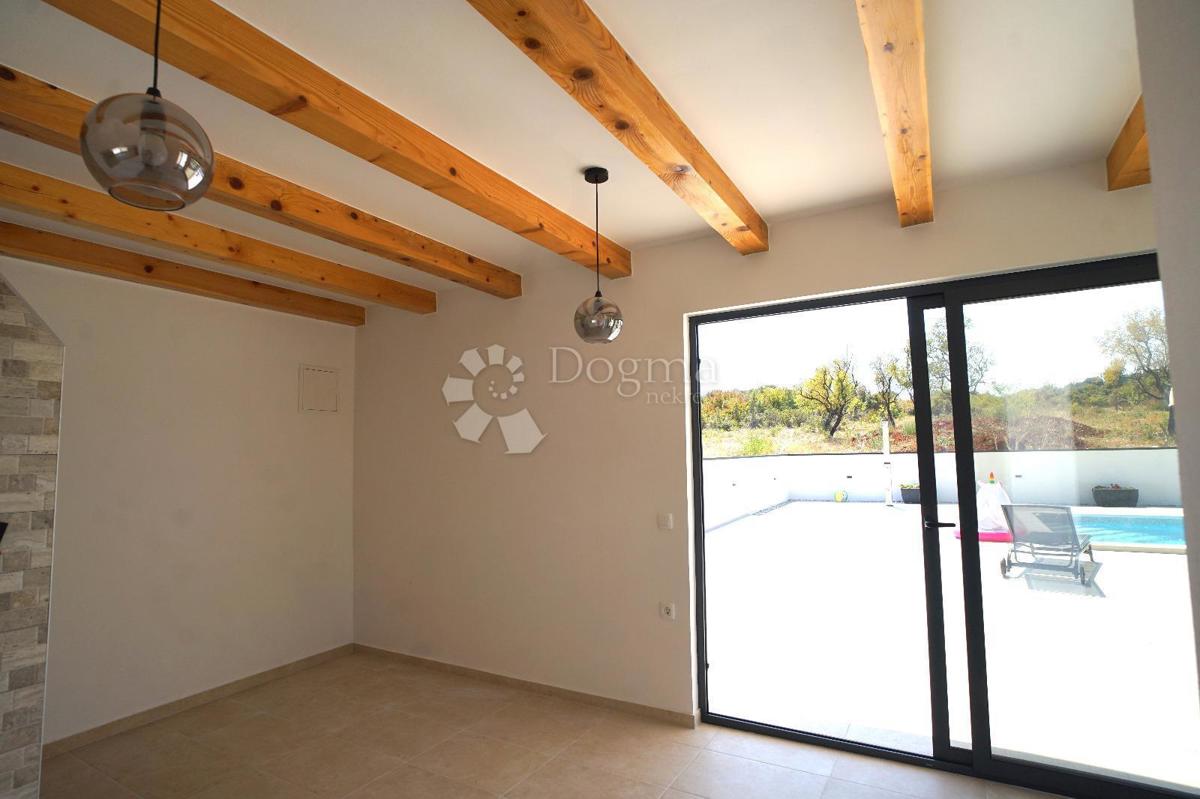 Casa Donja Jagodnja, Polača, 162m2