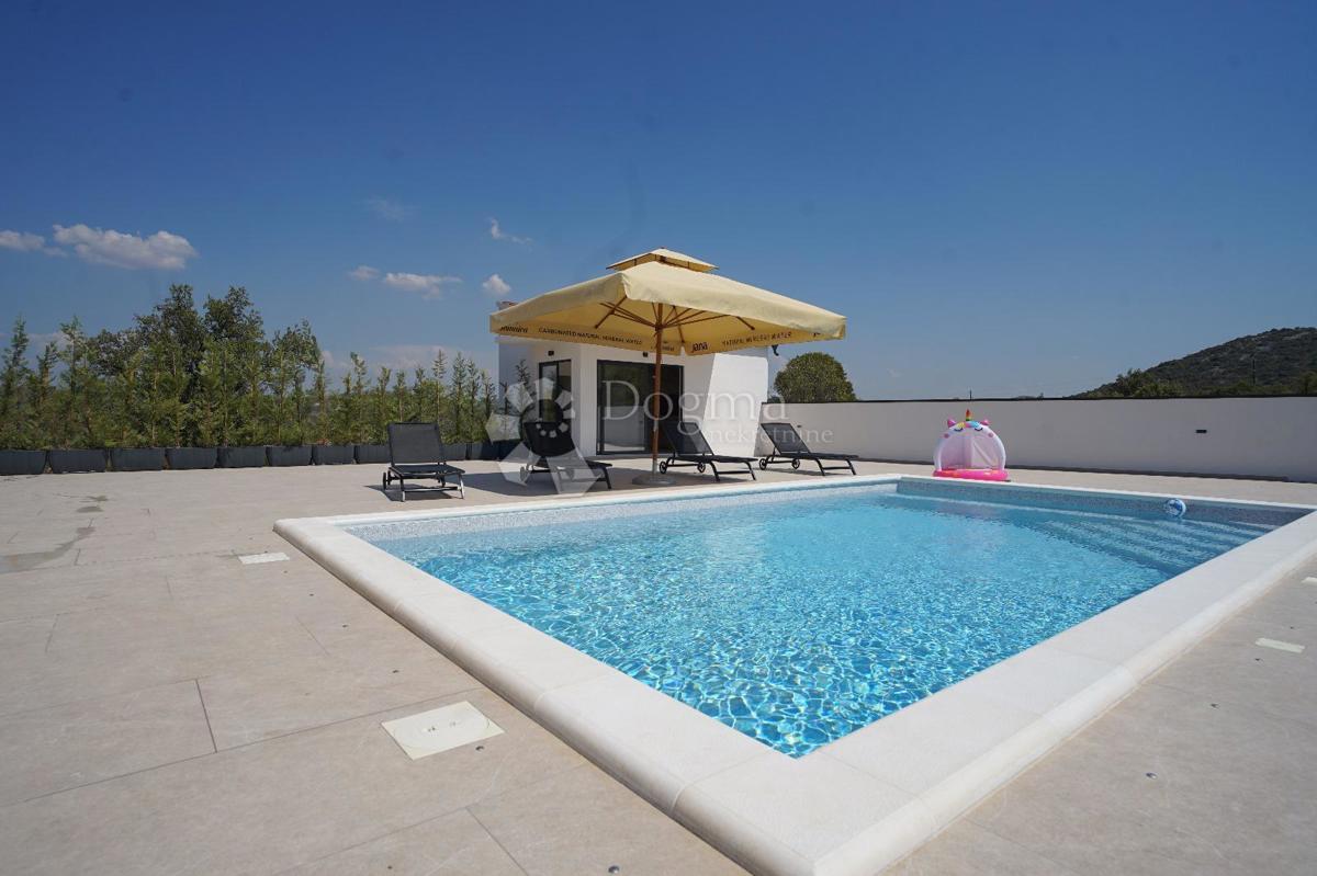 Casa Donja Jagodnja, Polača, 162m2