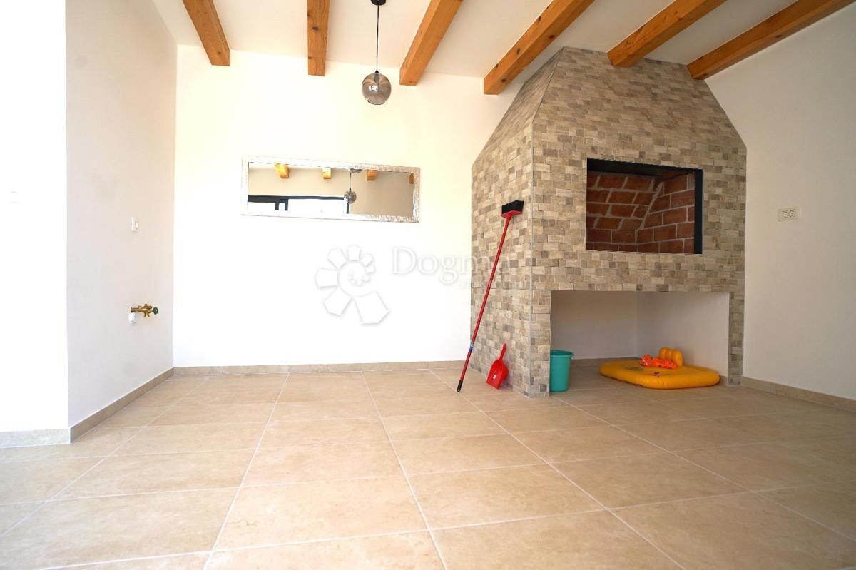 Casa Donja Jagodnja, Polača, 162m2