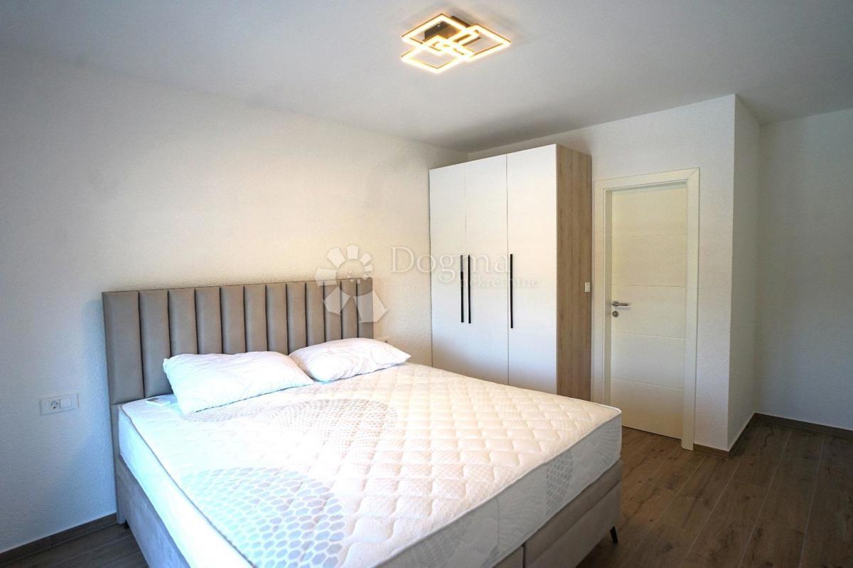 Casa Donja Jagodnja, Polača, 162m2