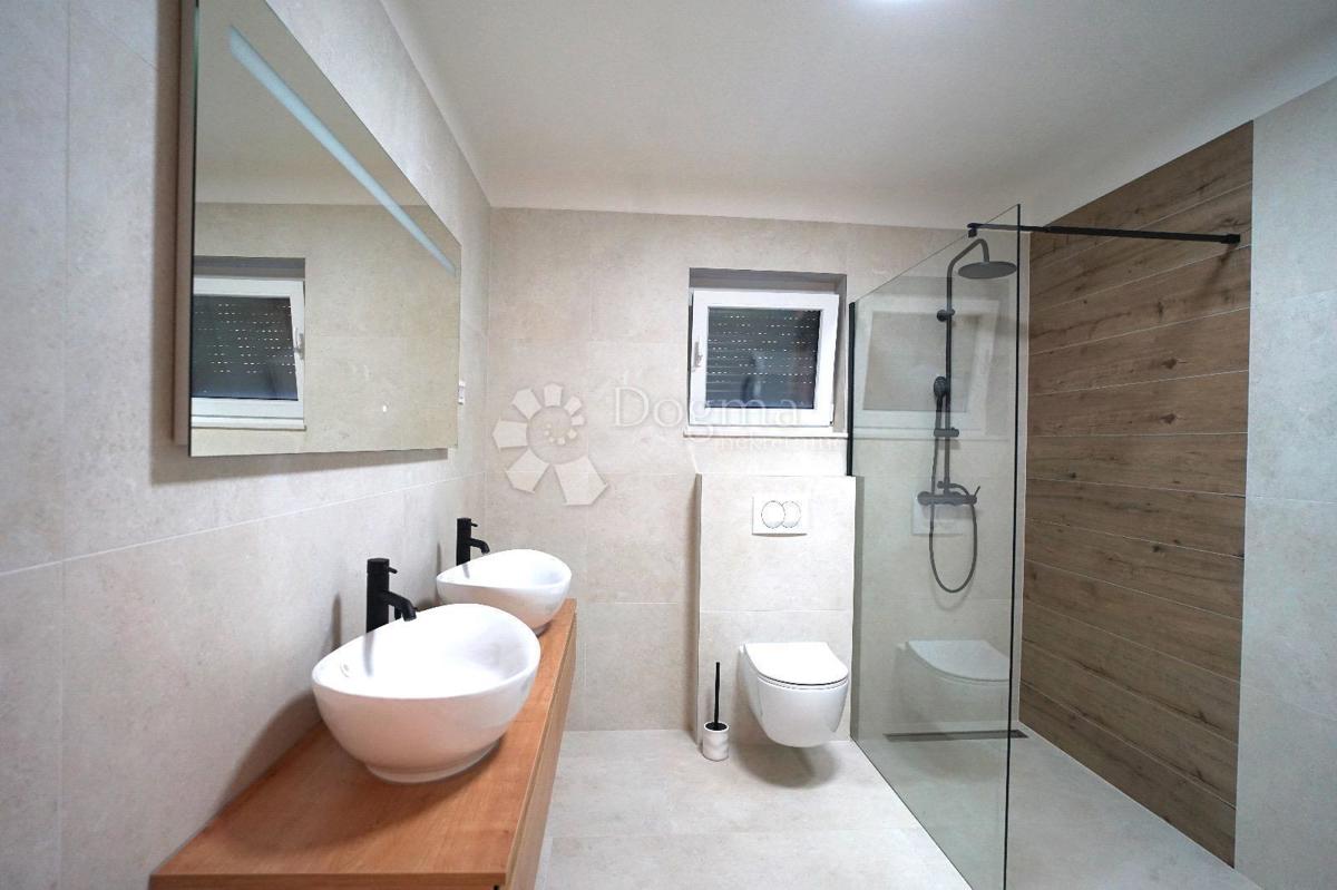 Casa Donja Jagodnja, Polača, 162m2