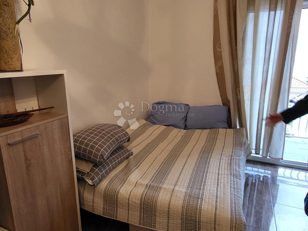 Appartamento Crikvenica, 64m2