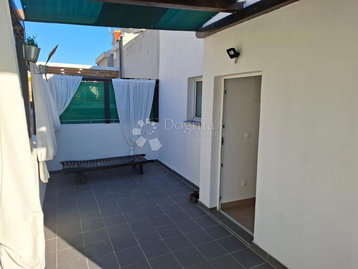 Appartamento Pag, 57,93m2