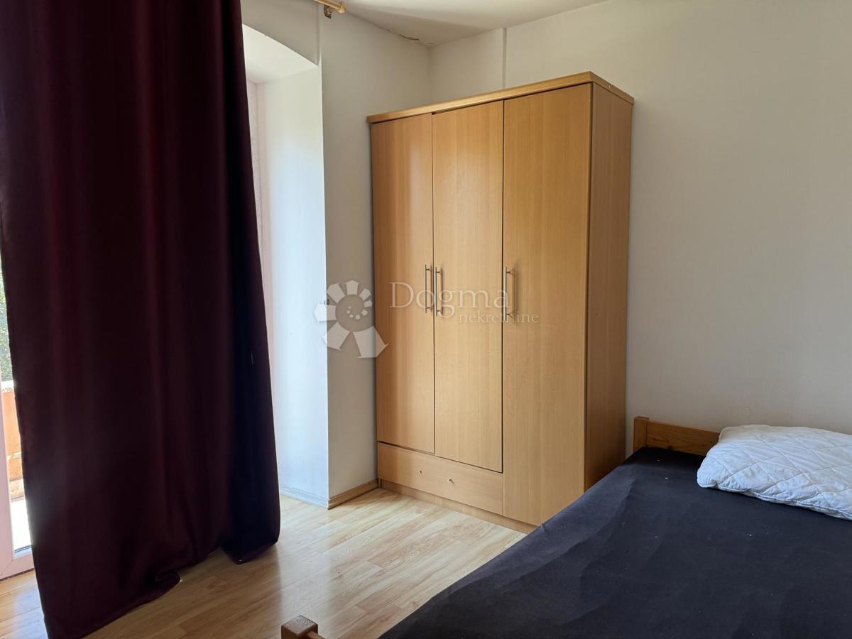 Casa Kozala, Rijeka, 54m2