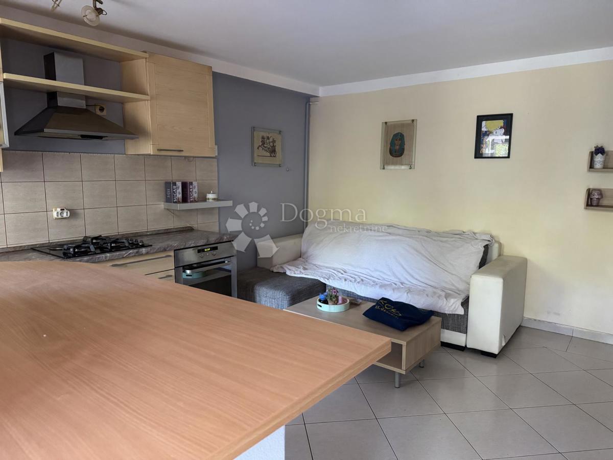 Casa Kozala, Rijeka, 54m2