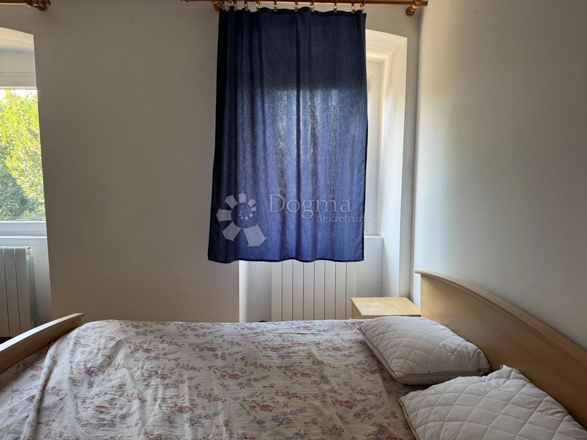 Casa Kozala, Rijeka, 54m2