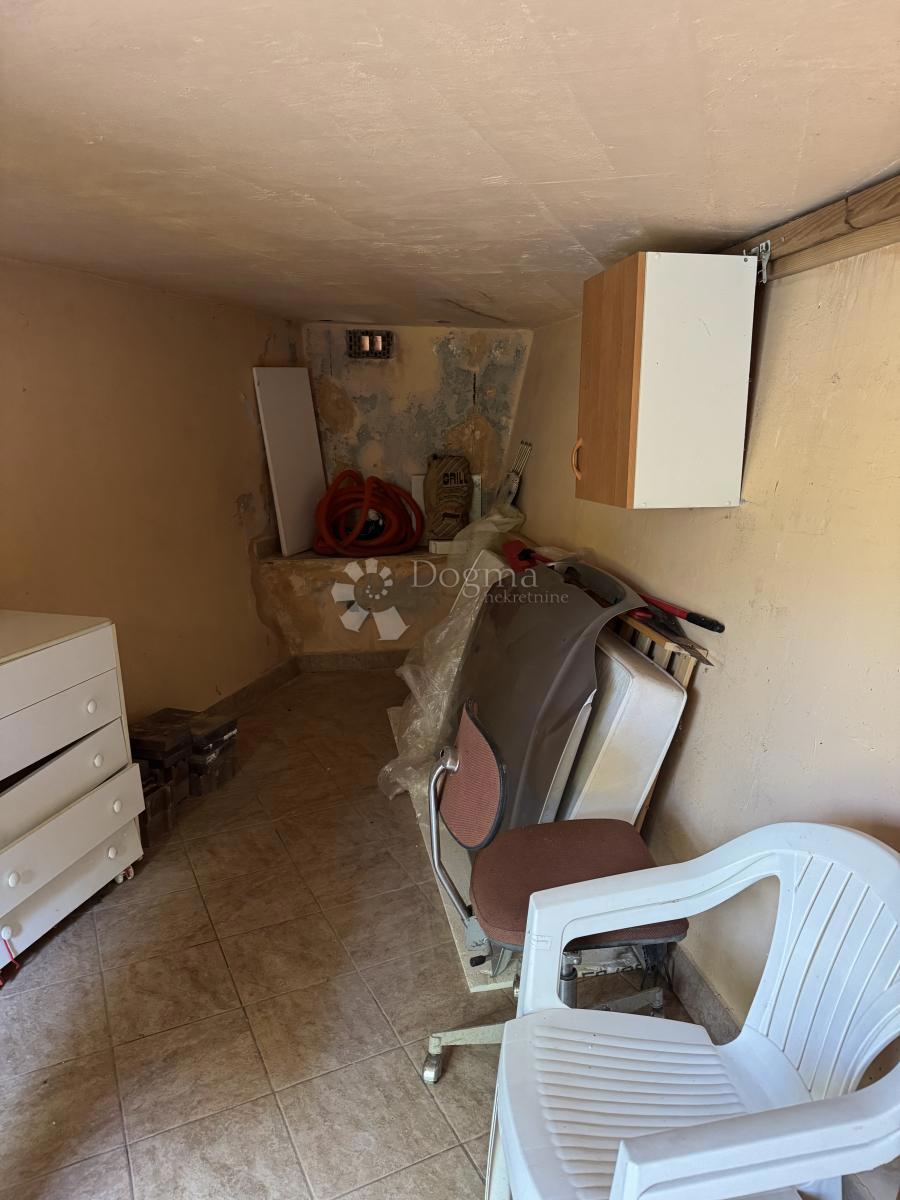 Casa Kozala, Rijeka, 54m2