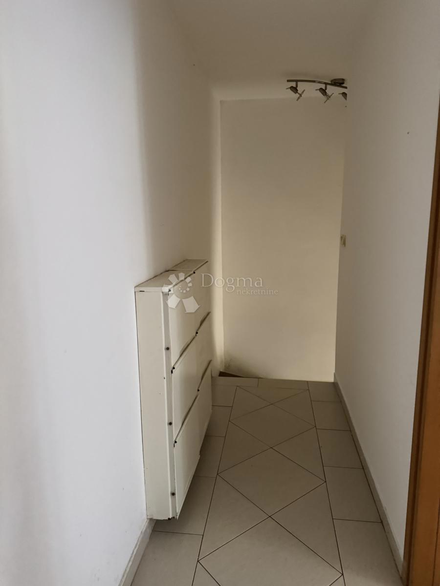 Casa Kozala, Rijeka, 54m2