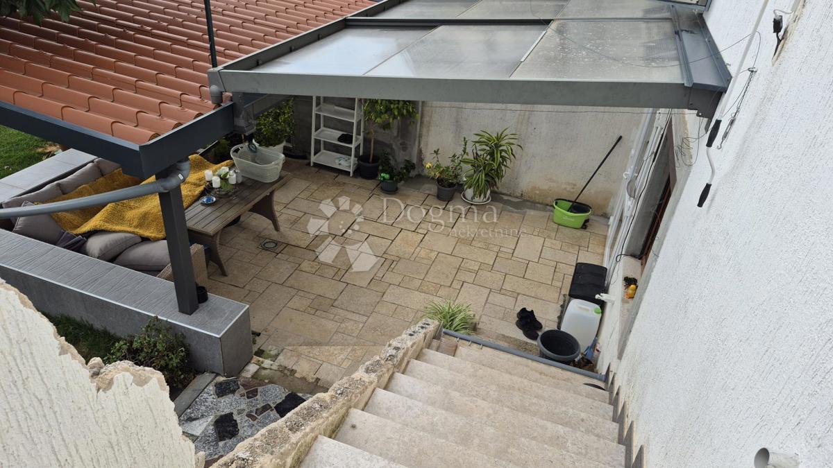 Allogio Fuškulin, Poreč, 149,24m2