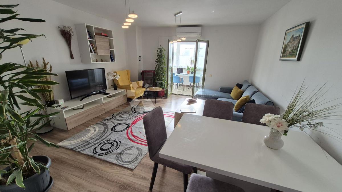 Allogio Fuškulin, Poreč, 149,24m2