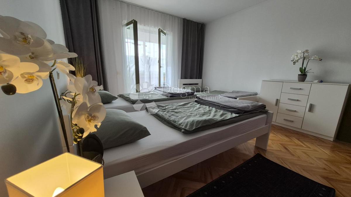 Allogio Fuškulin, Poreč, 149,24m2