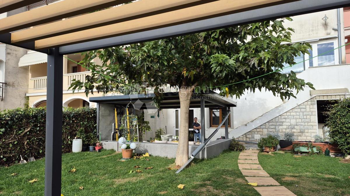 Allogio Fuškulin, Poreč, 149,24m2