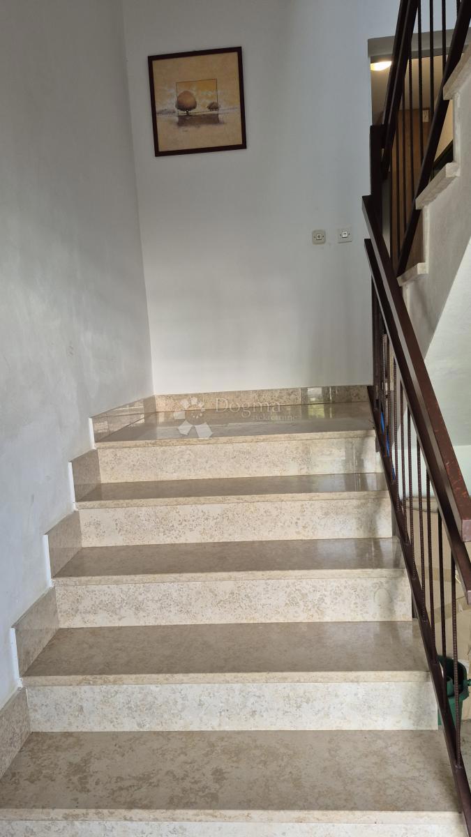 Allogio Fuškulin, Poreč, 149,24m2