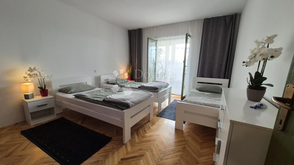 Allogio Fuškulin, Poreč, 149,24m2