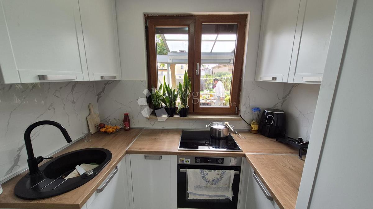 Allogio Fuškulin, Poreč, 149,24m2