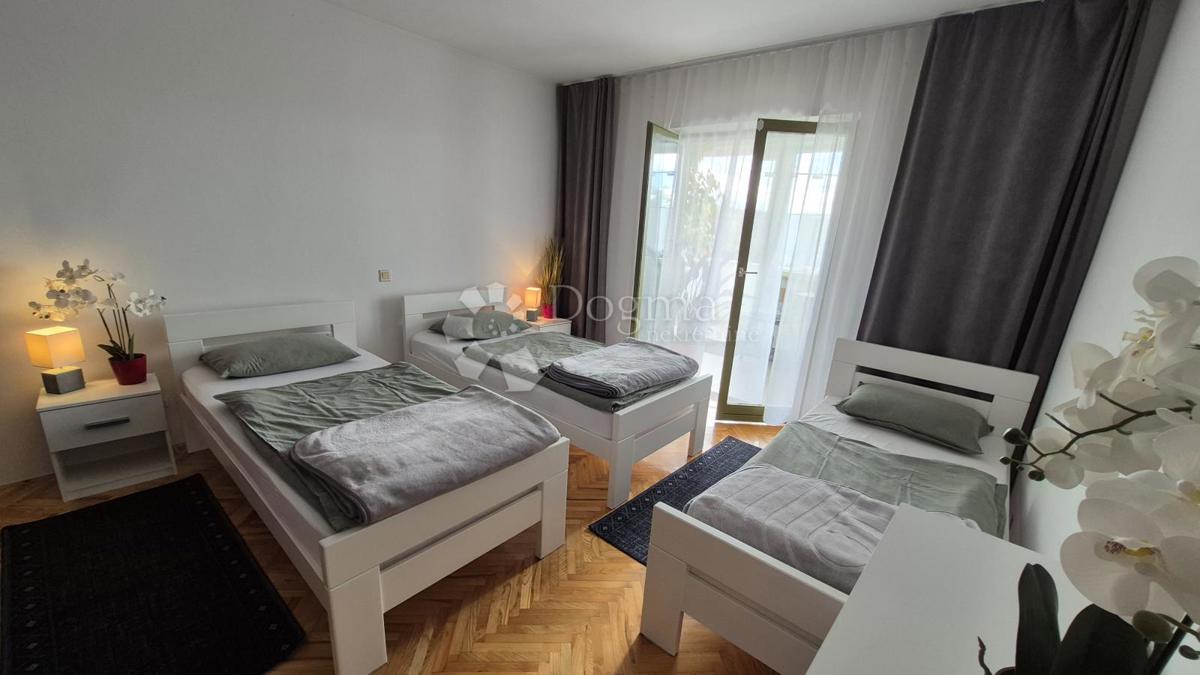 Allogio Fuškulin, Poreč, 149,24m2