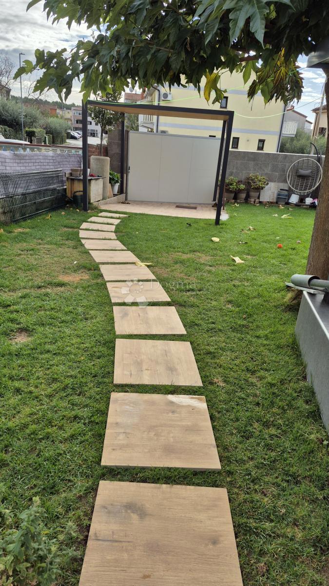 Allogio Fuškulin, Poreč, 149,24m2