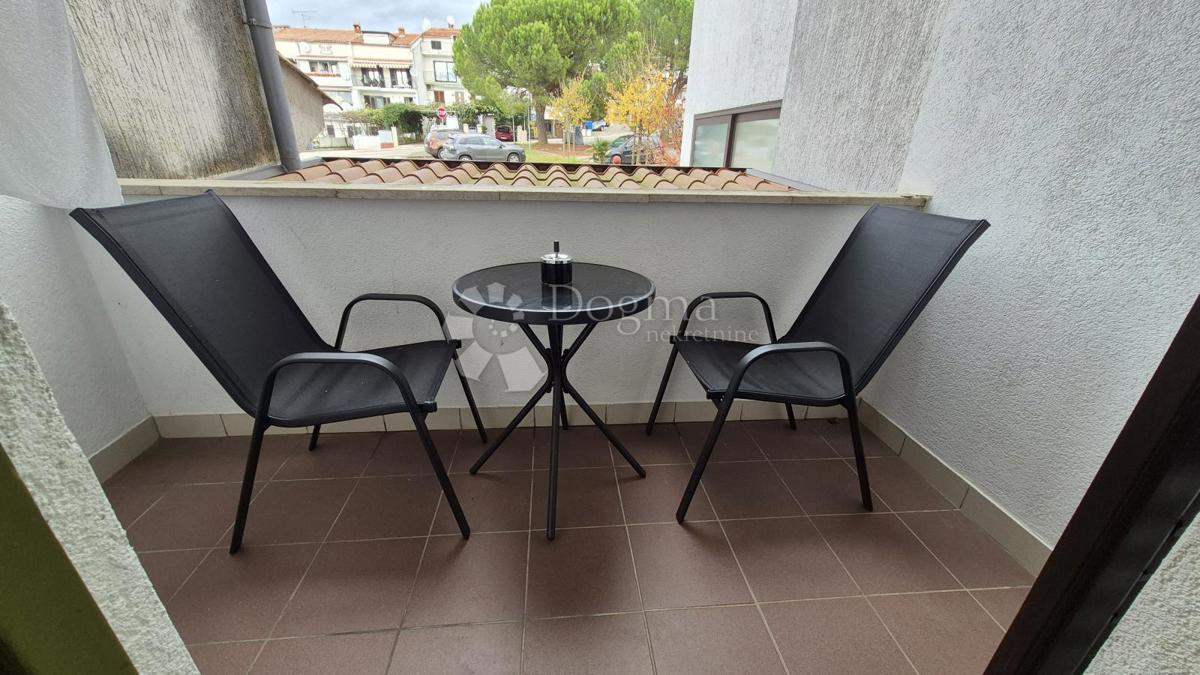 Allogio Fuškulin, Poreč, 149,24m2