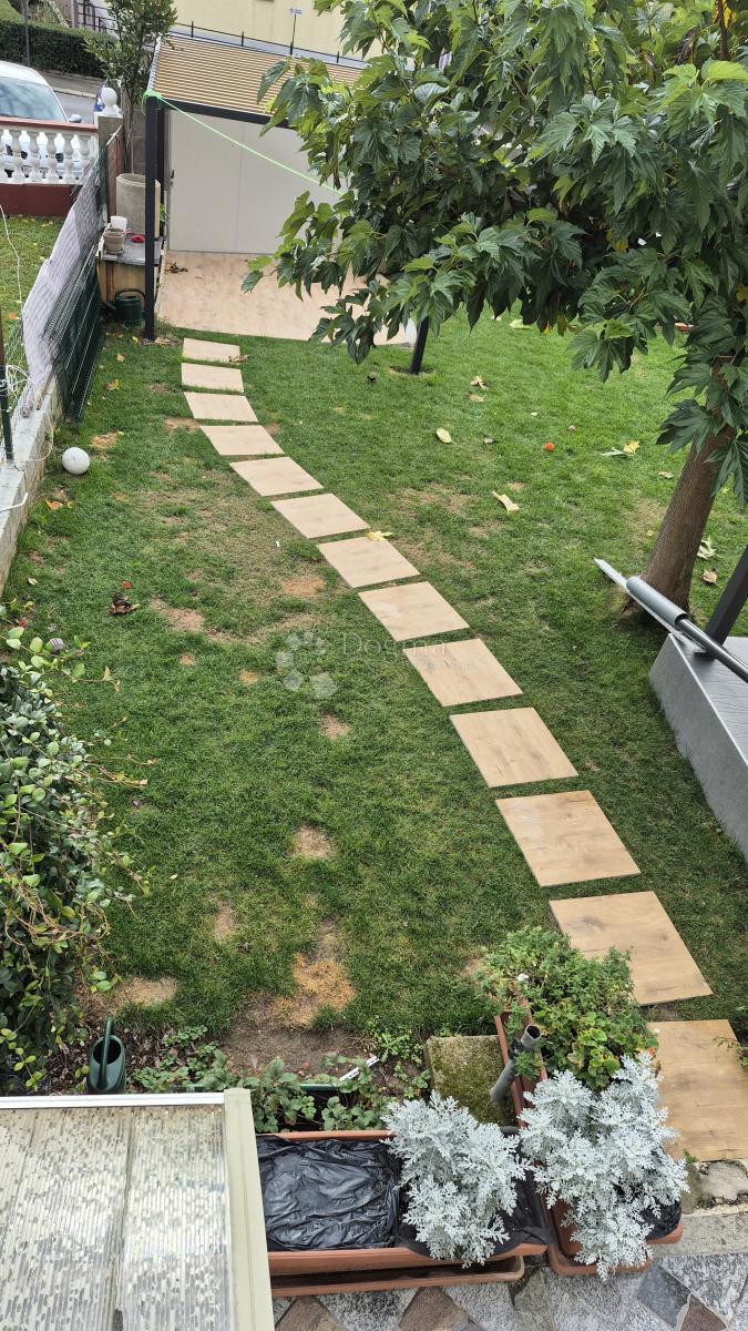 Allogio Fuškulin, Poreč, 149,24m2