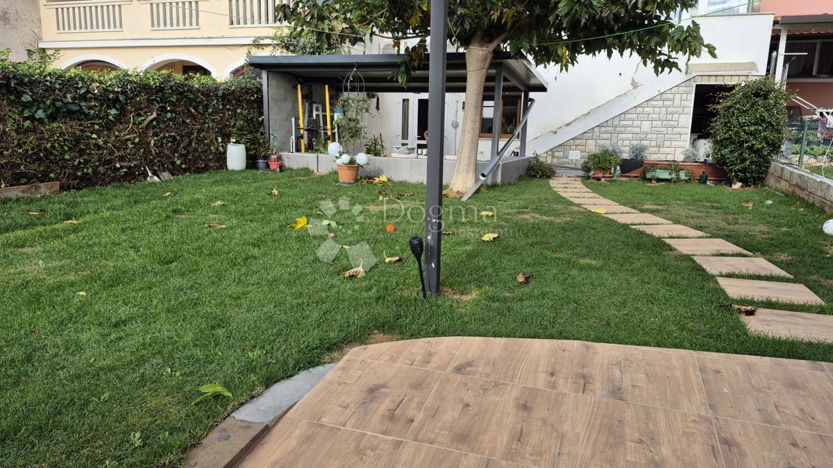 Allogio Fuškulin, Poreč, 149,24m2