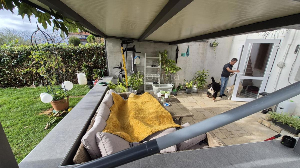 Allogio Fuškulin, Poreč, 149,24m2