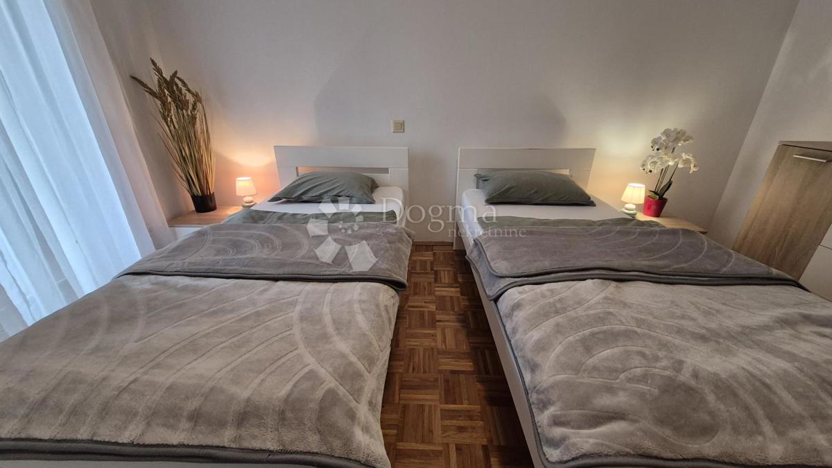 Allogio Fuškulin, Poreč, 149,24m2