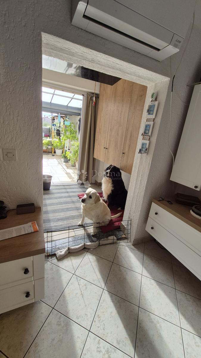 Allogio Fuškulin, Poreč, 149,24m2