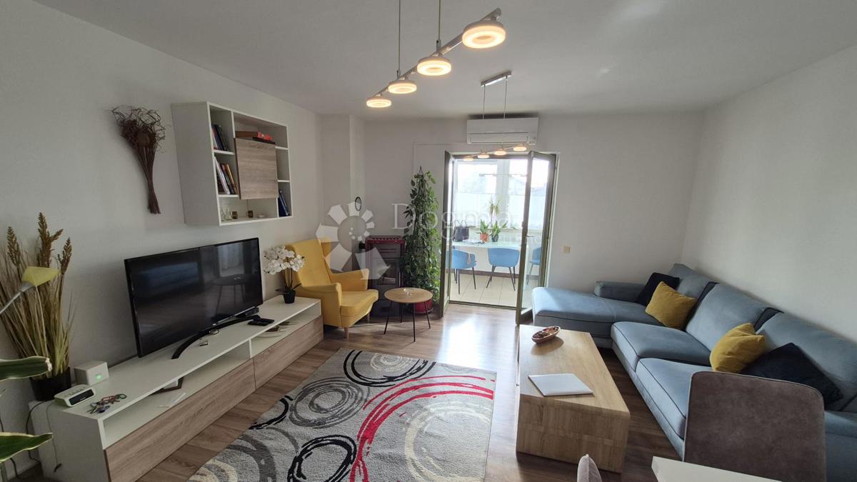 Allogio Fuškulin, Poreč, 149,24m2