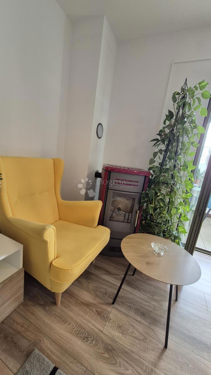 Allogio Fuškulin, Poreč, 149,24m2