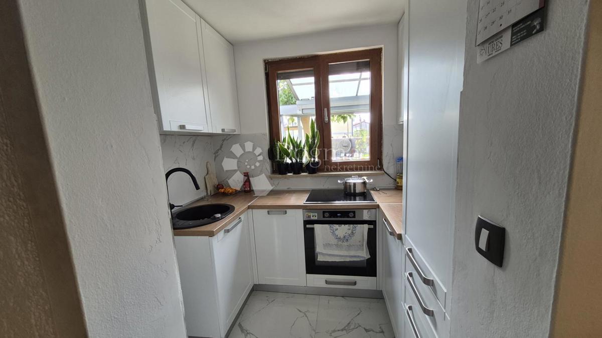 Allogio Fuškulin, Poreč, 149,24m2