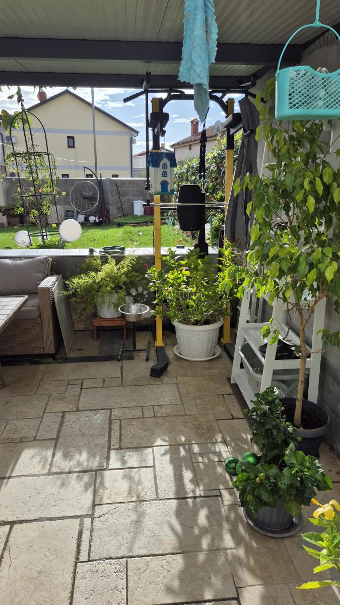 Allogio Fuškulin, Poreč, 149,24m2