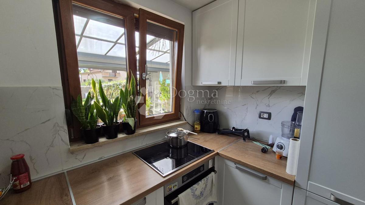 Allogio Fuškulin, Poreč, 149,24m2