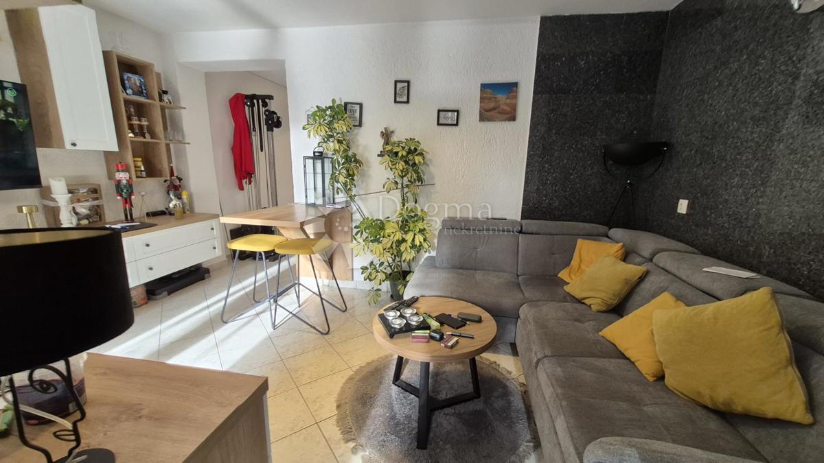 Allogio Fuškulin, Poreč, 149,24m2