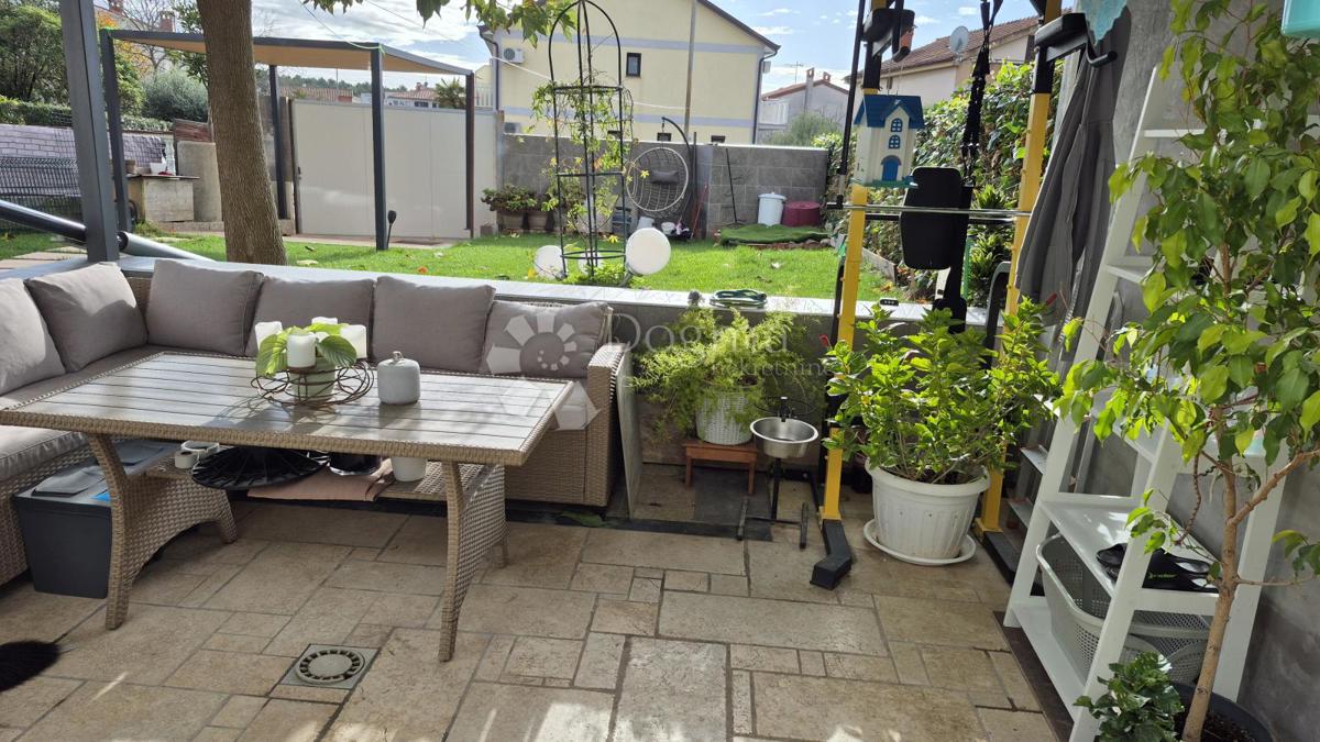 Allogio Fuškulin, Poreč, 149,24m2