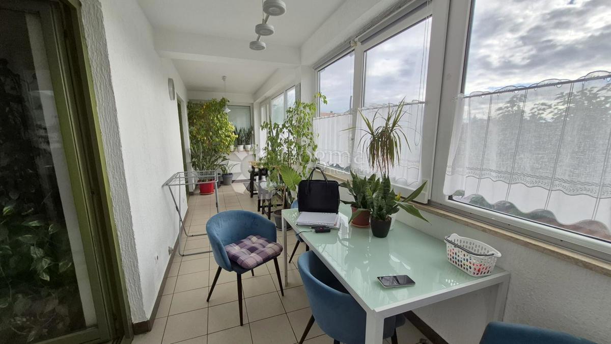 Allogio Fuškulin, Poreč, 149,24m2