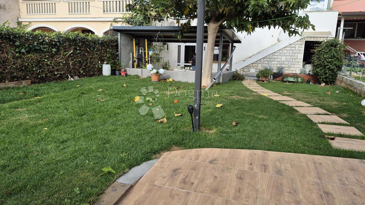 Allogio Fuškulin, Poreč, 149,24m2