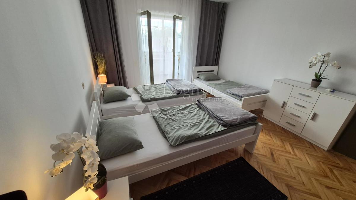 Allogio Fuškulin, Poreč, 149,24m2