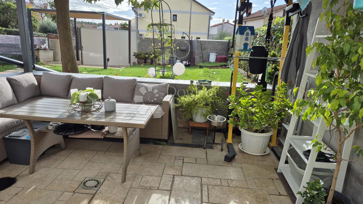 Allogio Fuškulin, Poreč, 149,24m2