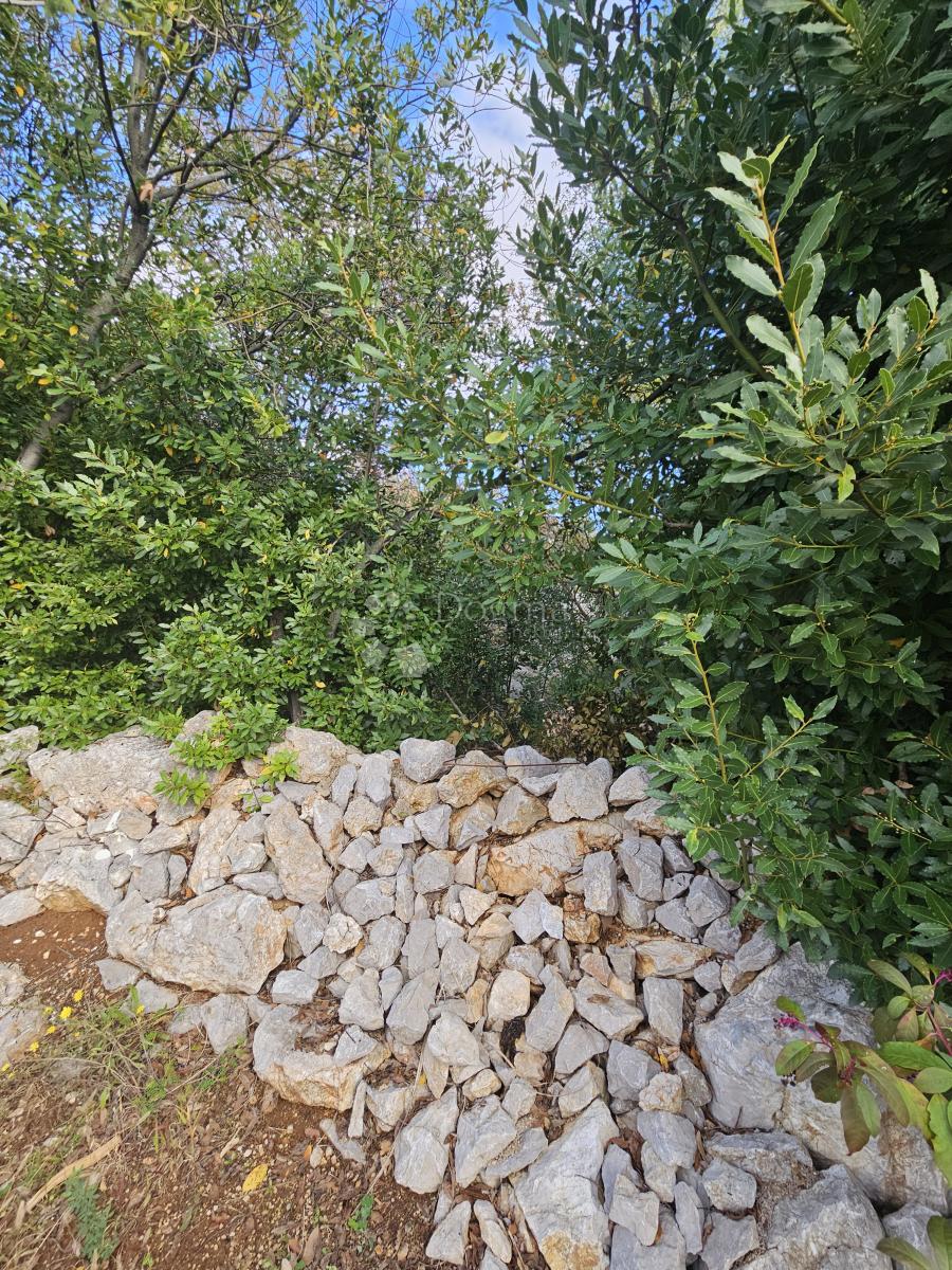 Terreno edificabile Krk, 1.130m2