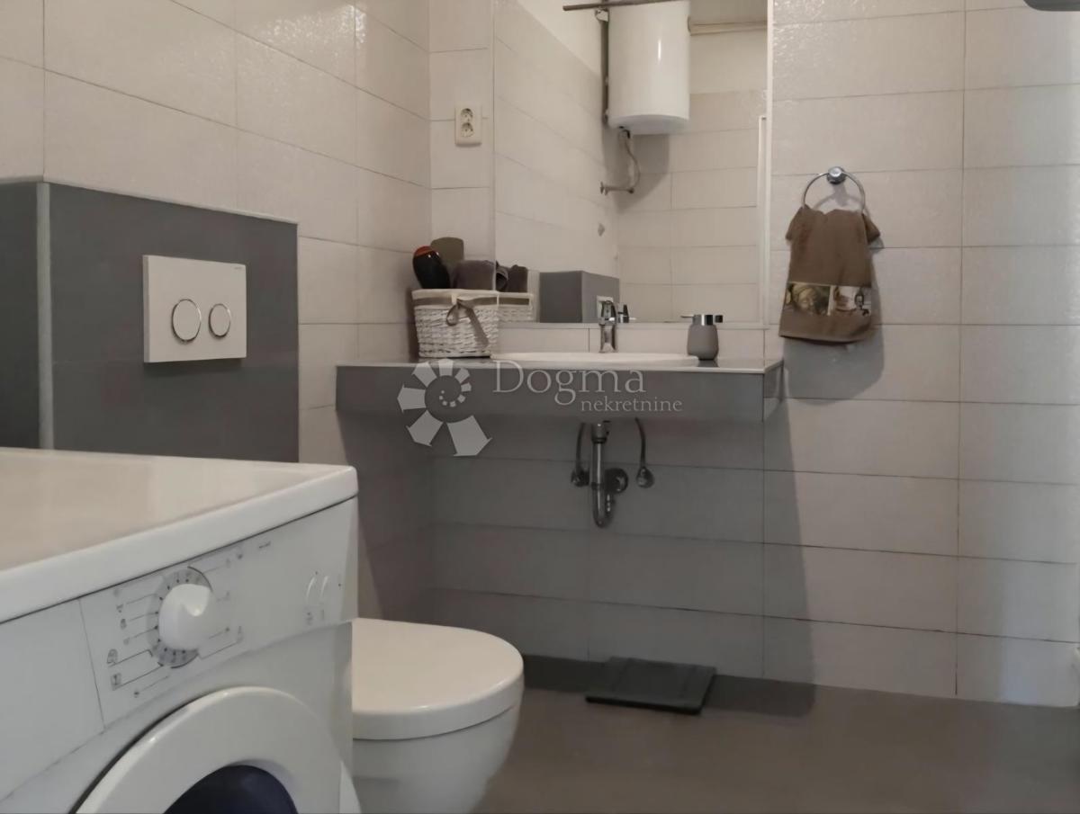 Allogio Postira, 82m2