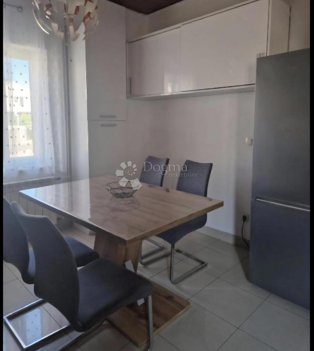 Allogio Postira, 82m2