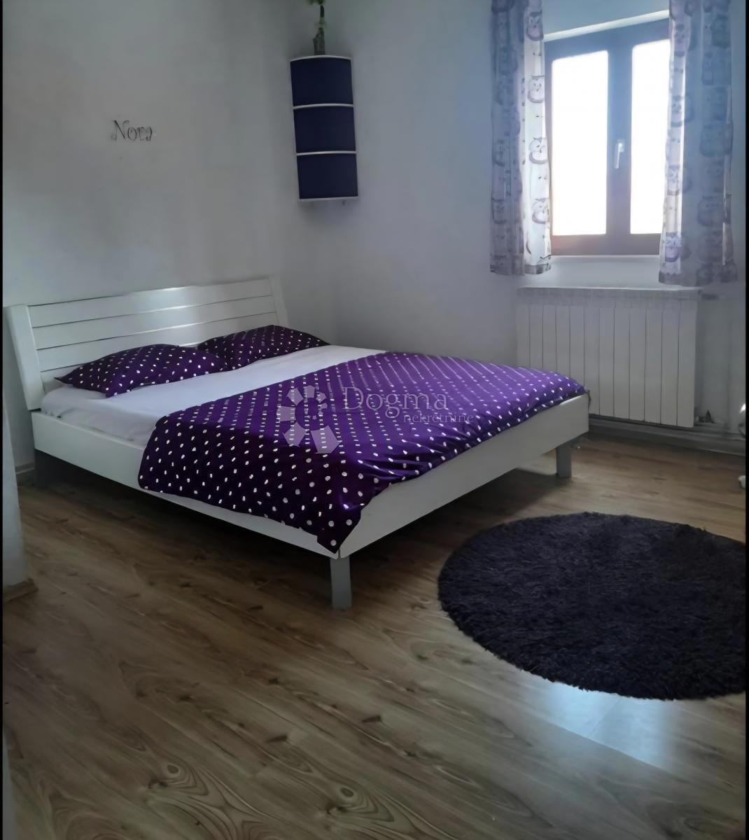 Allogio Postira, 82m2