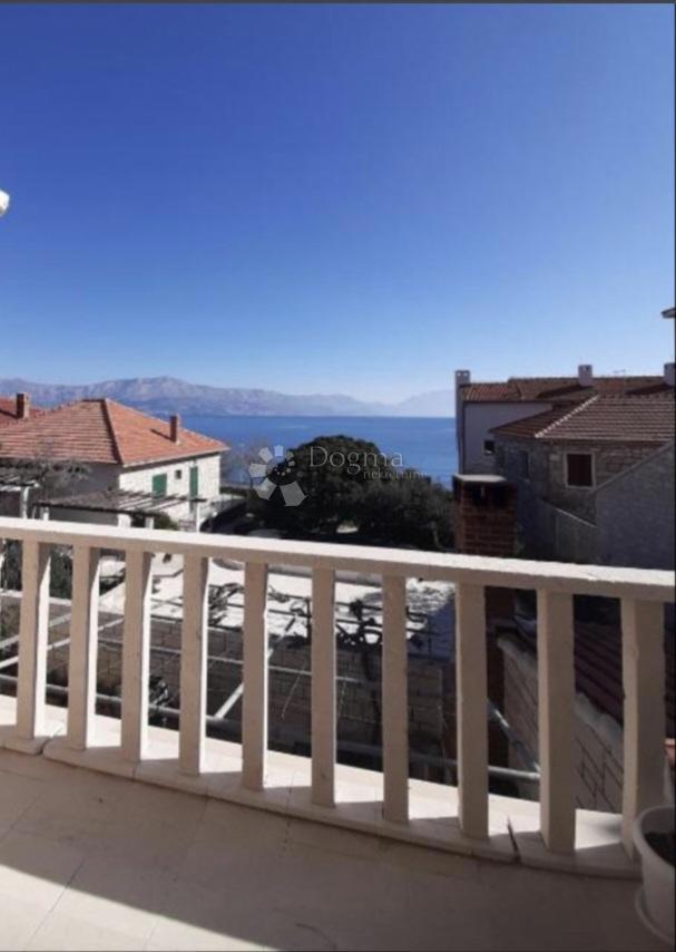 Allogio Postira, 82m2