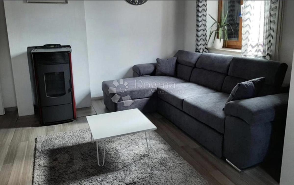 Allogio Postira, 82m2