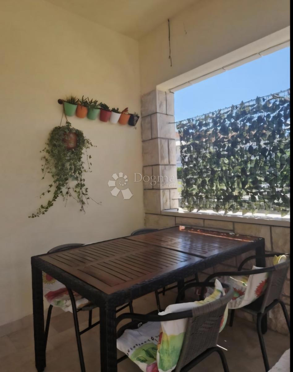 Allogio Postira, 82m2