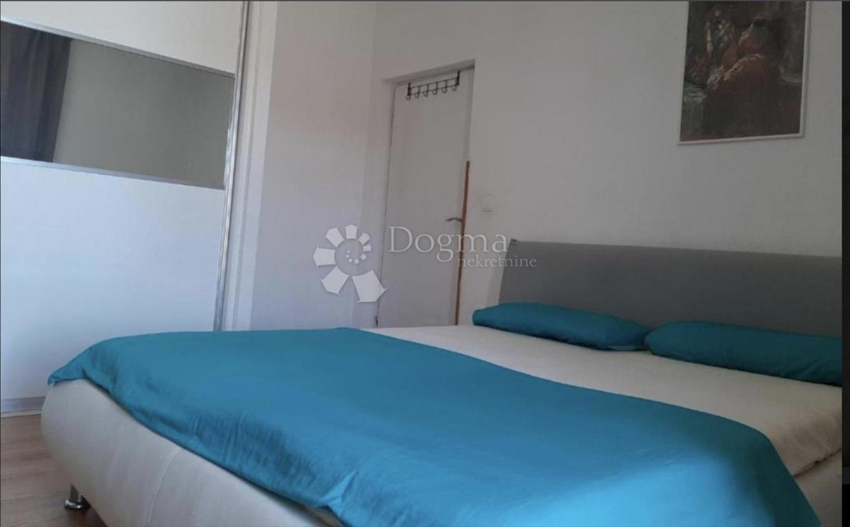 Allogio Postira, 82m2