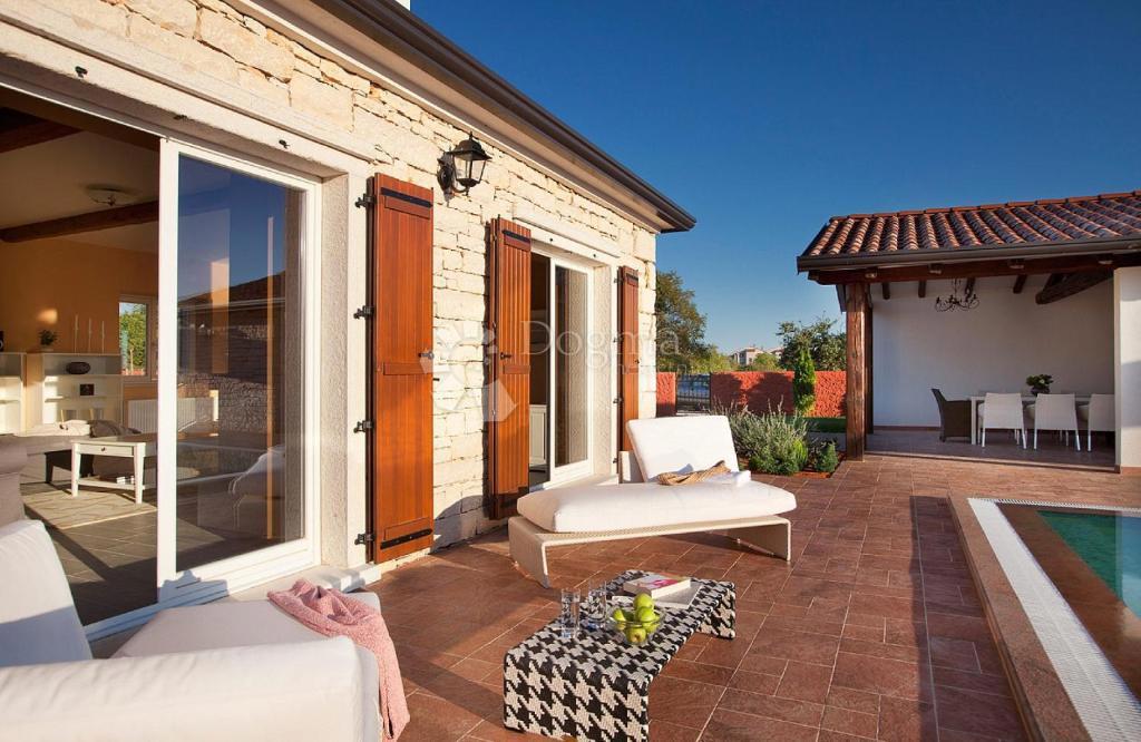 Casa Svetvinčenat, 290m2