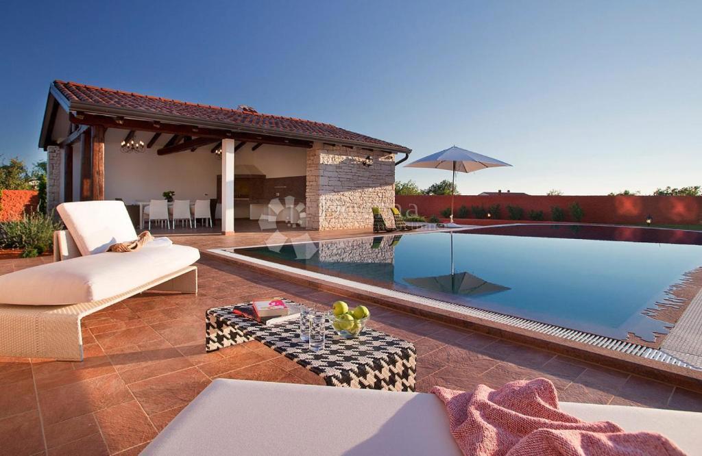 Casa Svetvinčenat, 290m2