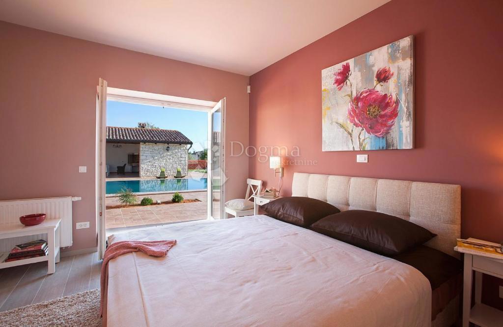 Casa Svetvinčenat, 290m2